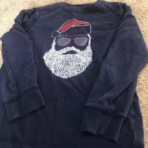 Christmas shirt!!! SANTA 🎄❄️😃🎅